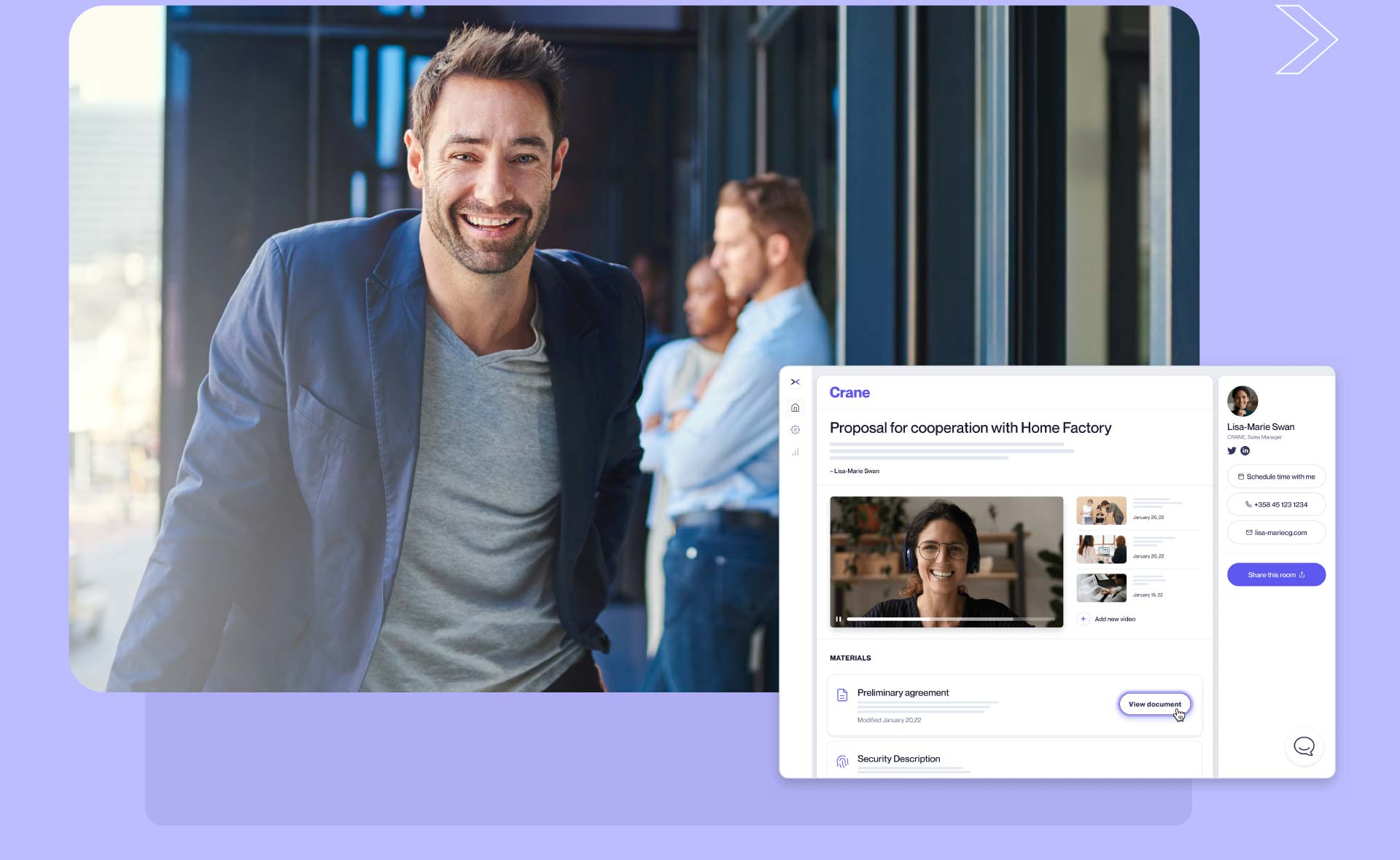 Become a Noux partner