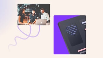 Goodin Streamlines Customer Collaboration and Sales with Noux Digital Sales Room