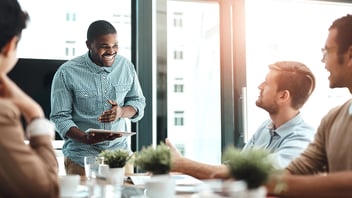 Accelerating Nordic Paper & Packaging High-Ticket B2B Sales with Noux Digital Sales Room