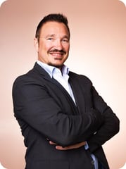 Jarmo Rajala - Co-founder & CEO of Goodin