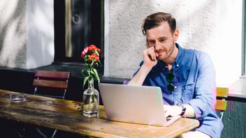 Kuka hyötyy myyntihuoneesta?