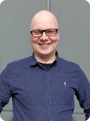 Lasse Kauppinen - Tool4Pro