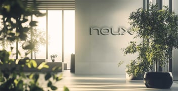Noux Digitalin toimisto