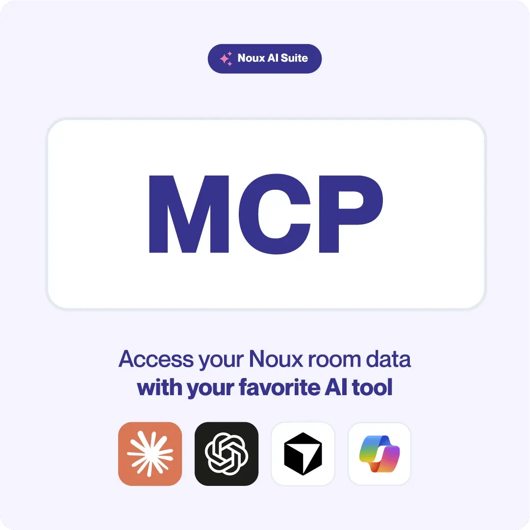 Noux MCP Noux MCP