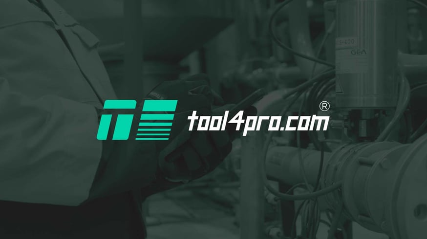 Tool4Pro-logo