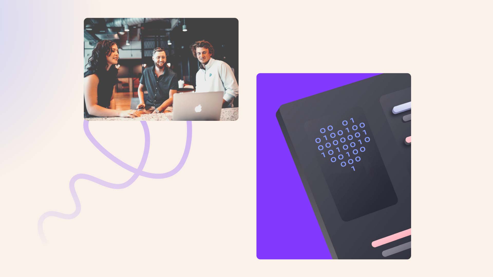 Goodin Streamlines Customer Collaboration and Sales with Noux Digital Sales Room