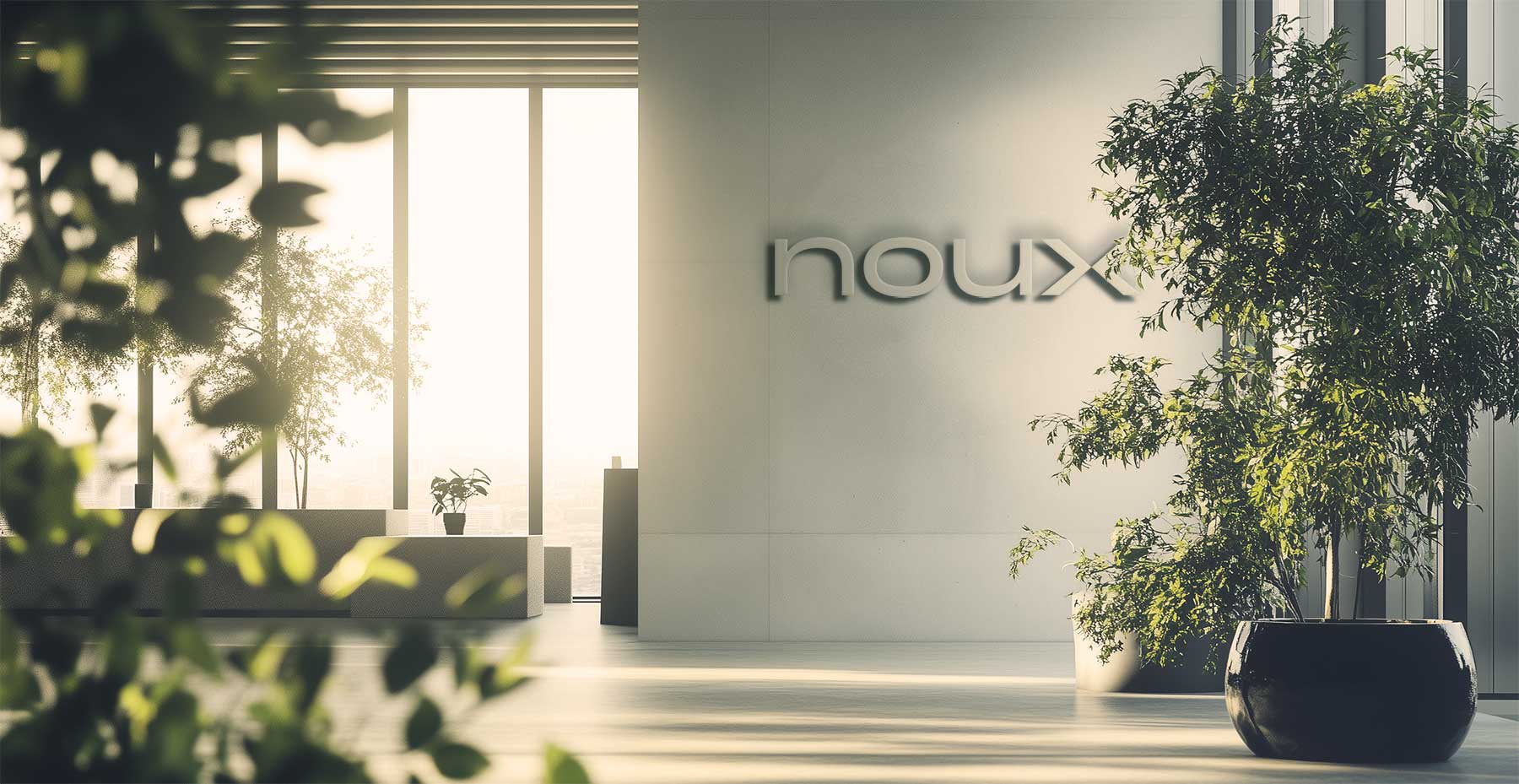 Noux Digitalin toimisto