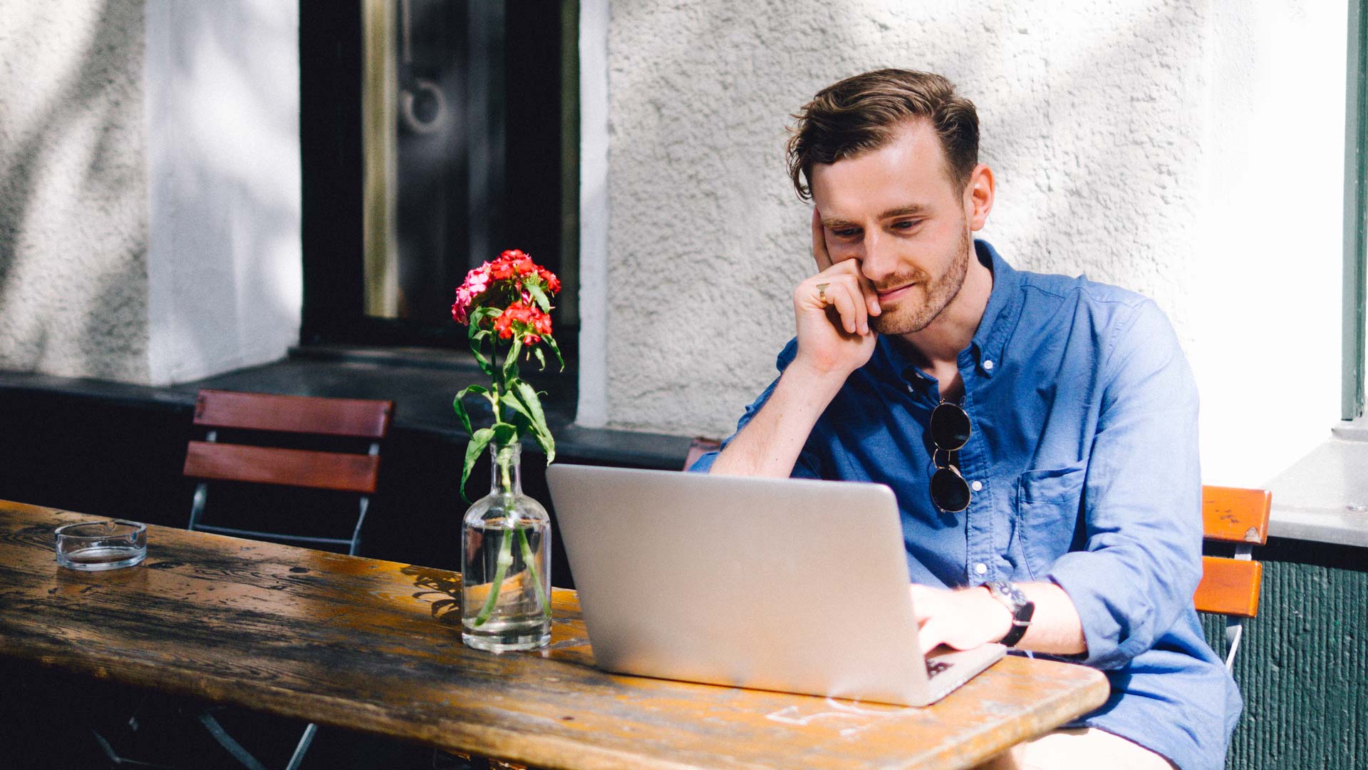 Who benefits from a Digital Sales Room